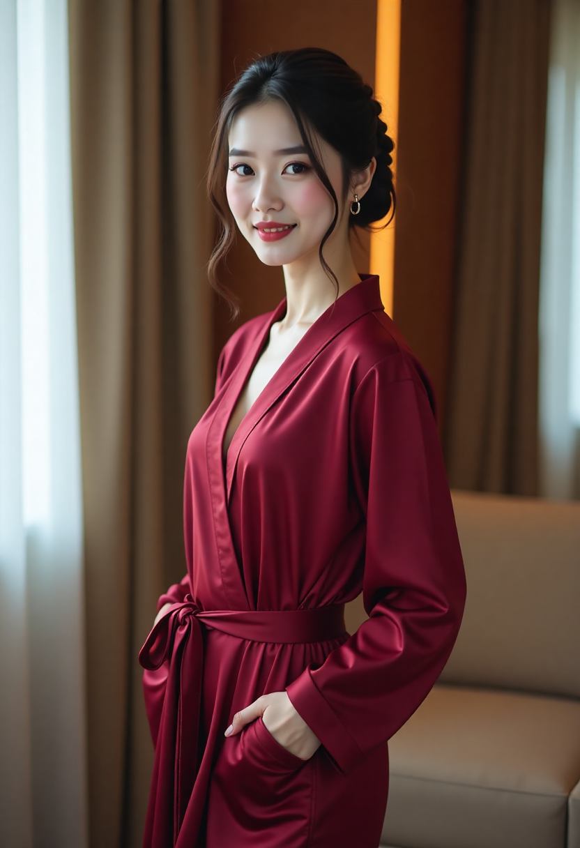 月租公寓