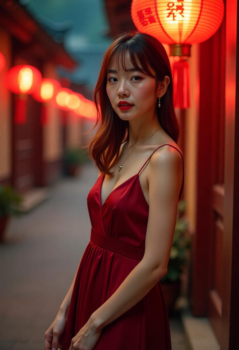 邻居是大小姐