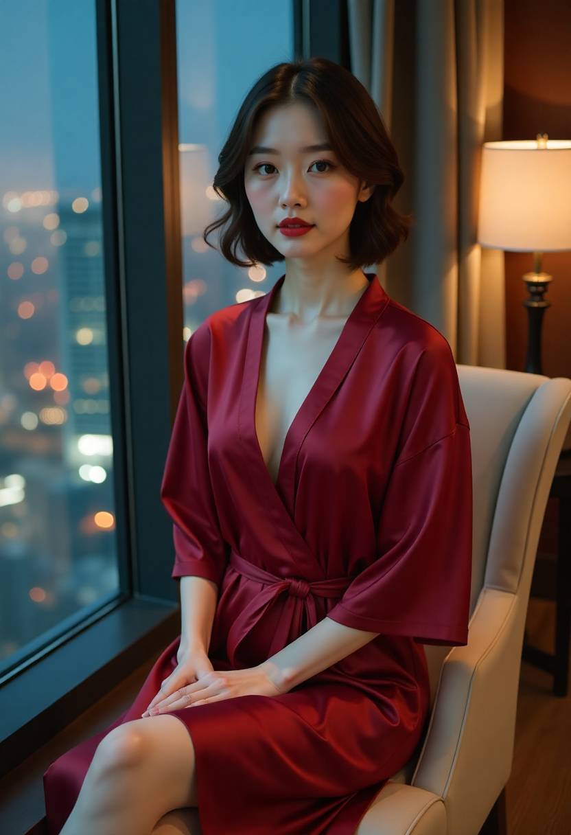 四季公寓